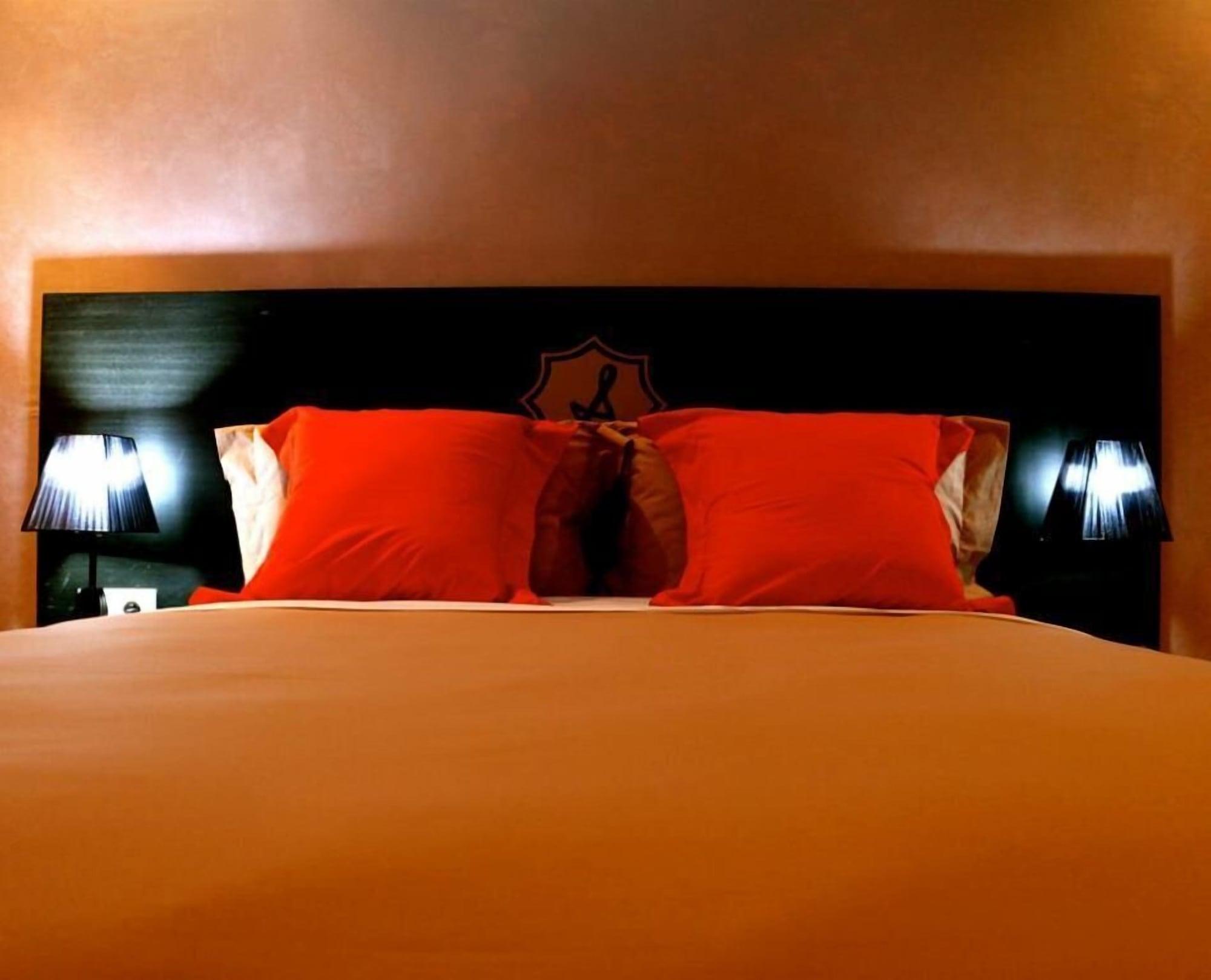La Suite Hotel Agadir Adults Only Εξωτερικό φωτογραφία