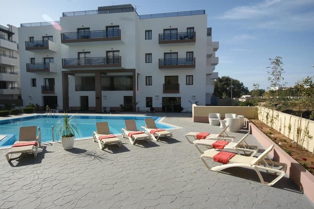 La Suite Hotel Agadir Adults Only Εξωτερικό φωτογραφία