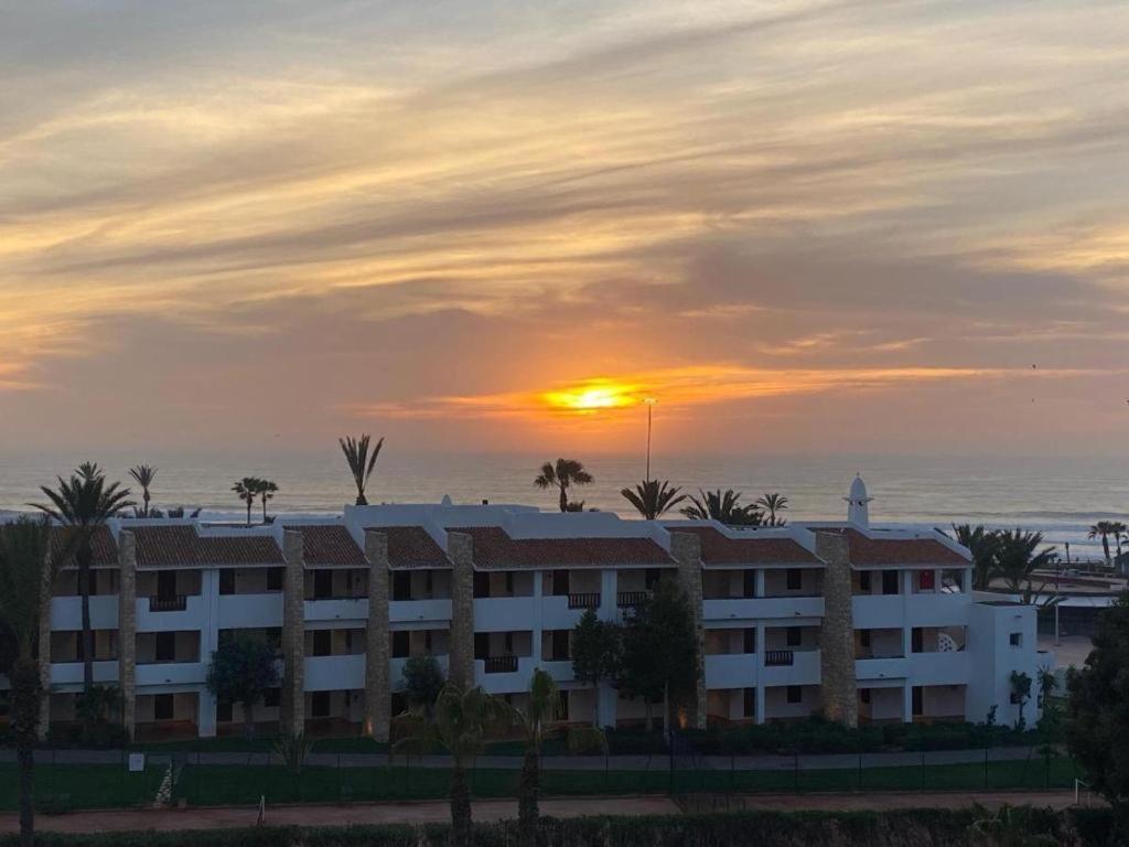 La Suite Hotel Agadir Adults Only Εξωτερικό φωτογραφία