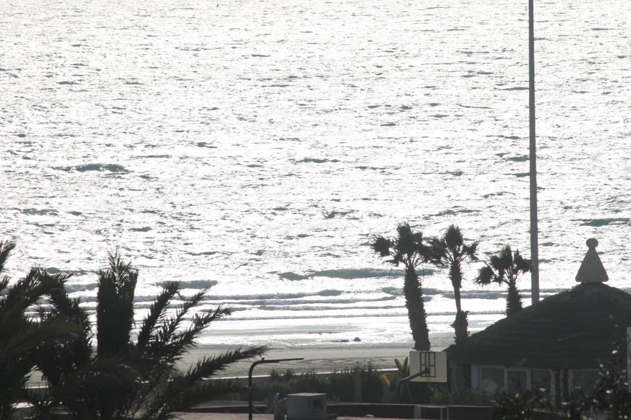 La Suite Hotel Agadir Adults Only Εξωτερικό φωτογραφία