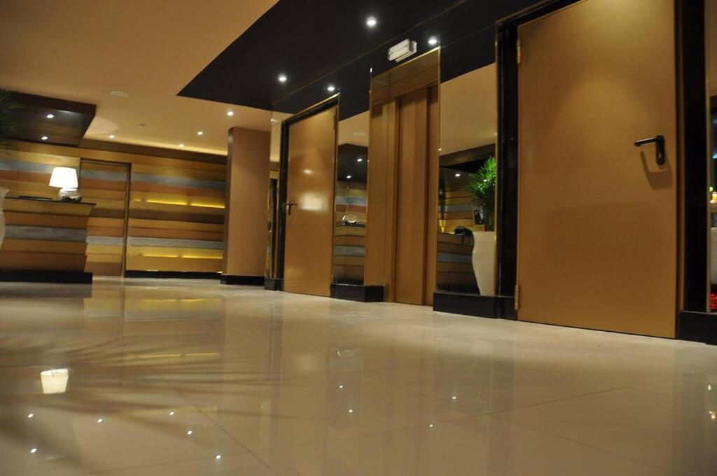 La Suite Hotel Agadir Adults Only Εξωτερικό φωτογραφία