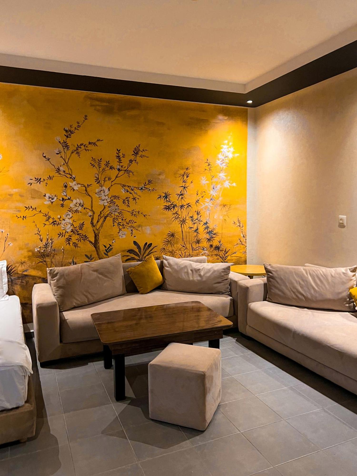 La Suite Hotel Agadir Adults Only Εξωτερικό φωτογραφία