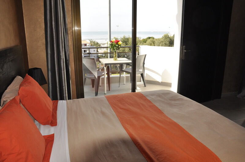 La Suite Hotel Agadir Adults Only Εξωτερικό φωτογραφία